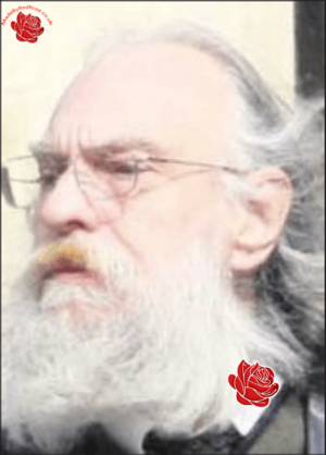 Michael Jones – profile image