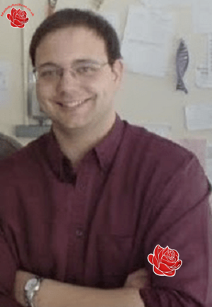 Kenneth Ring – profile image