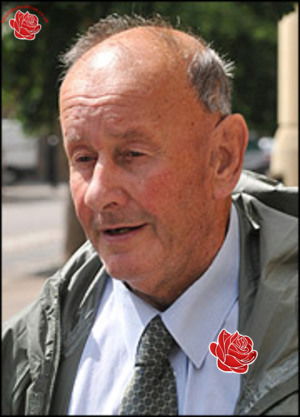 John Darby – profile image