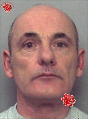 Ronald Cheshire – profile image