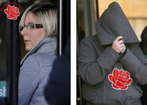 Lisa Wymer/Rebecca Robins – profile image