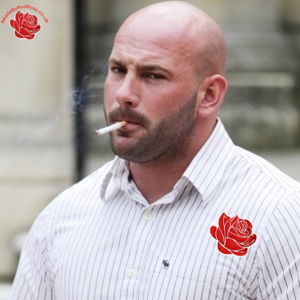 Colin Scholey – profile image