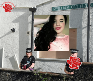 Amber Roderick/Patrick Maughan/Joseph Lawrence – profile image
