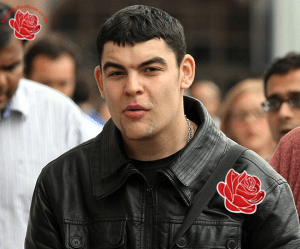 Matthew Thain/William Bryant – profile image