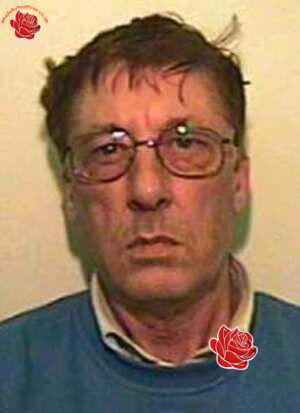 Colin Cooper/Alan Makinson – profile image