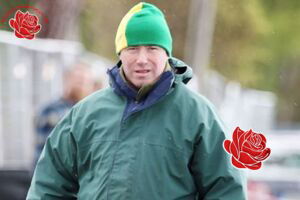 Kenneth McDonald – profile image