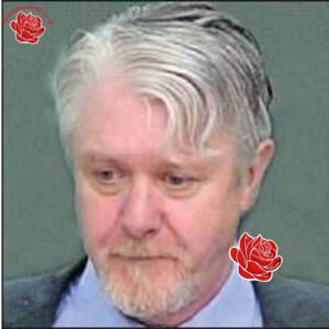 Michael Walsh – profile image