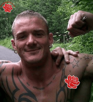 Dean Williams – profile image
