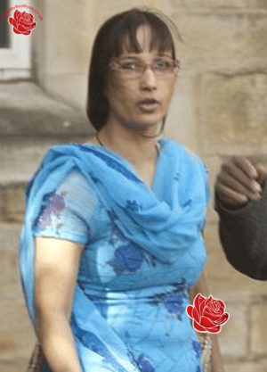 Asia Parveen – profile image