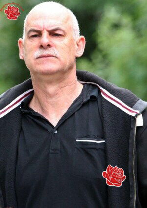 Colin Dance – profile image