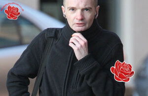 Sean Selby – profile image