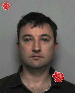 Steven Povey – profile image