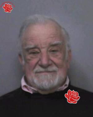 Donald Smallwood – profile image