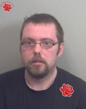 Darren Leggett – profile image
