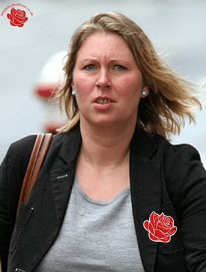 Jasmin Schmidt – profile image