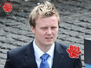 James Pickering – profile image