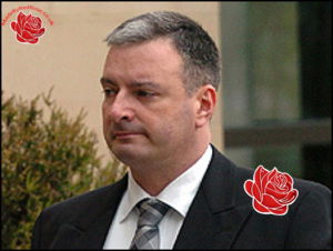John McFadden – profile image