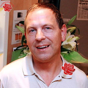 Kevin Melnyk – profile image