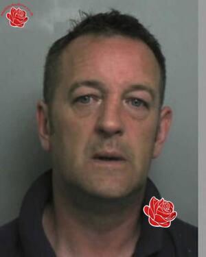 Keith Mann – profile image