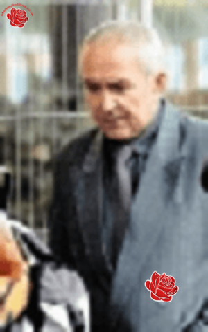 John Kellow – profile image