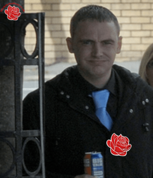 Mark Dunbar – profile image