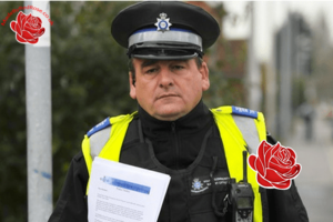 Gary Hastings – profile image
