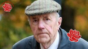 Francis Cory – profile image