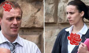 Michael Quilty/Stacey Bride – profile image