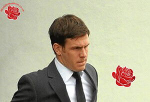Matthew Bullas – profile image