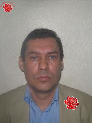 Leon Lewandowski – profile image