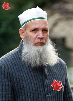 Sabir Hussain – profile image