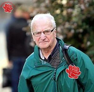 James Fairclough – profile image