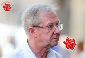 Michael Butterfield/Peter Horton – profile image