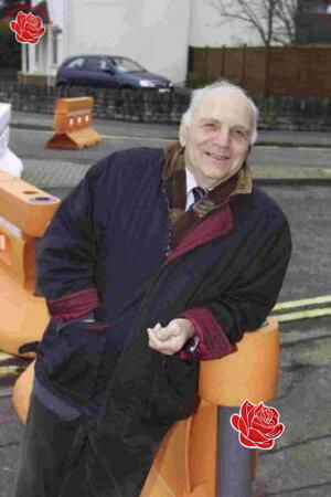 Basil Burton – profile image
