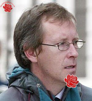 Gerard Sheridan – profile image