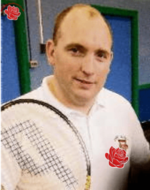 David Gray – profile image