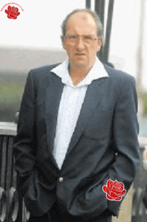 James Frew – profile image
