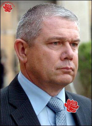 Gary Clark – profile image