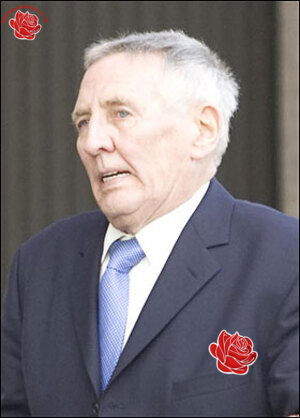 Douglas Alexander – profile image