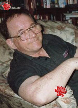 Billy Mount – profile image