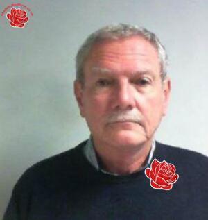 John Hoar – profile image