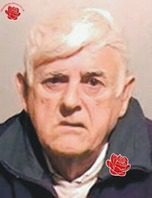 Ronald Foster – profile image