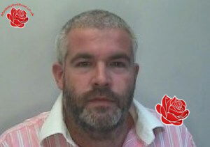 Richard Willey – profile image
