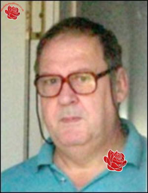 Russell Harding – profile image