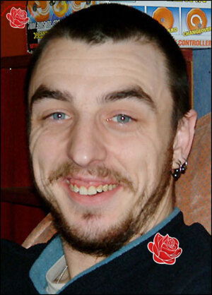 Jonathon Walker – profile image