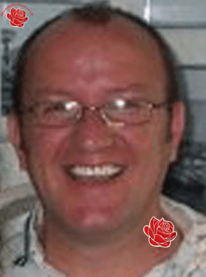 Leslie Hill – profile image