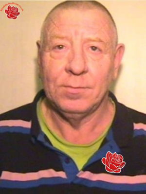 Norman Marcroft – profile image