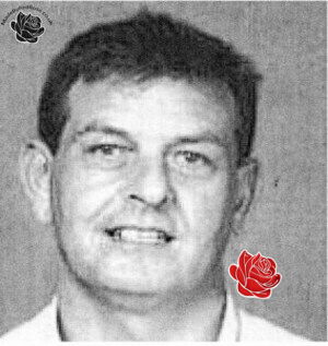 Paul Smithers – profile image