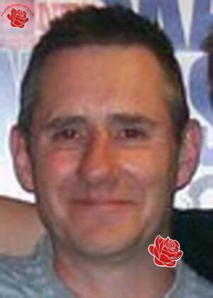 Shaun Bloomfield – profile image