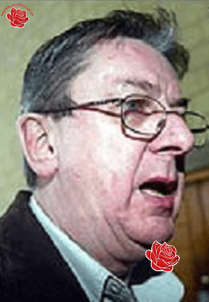 David Holland – profile image